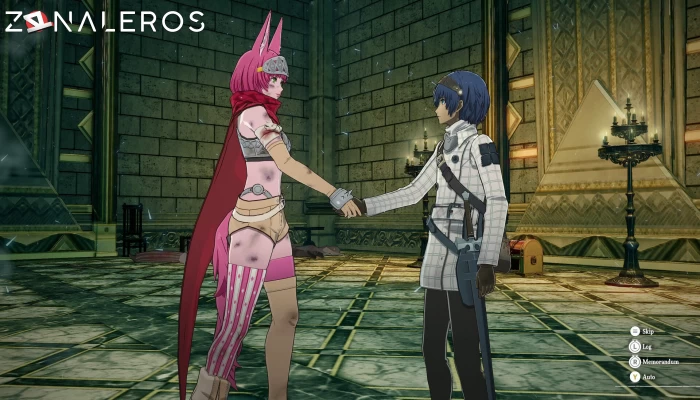 descargar Metaphor: ReFantazio