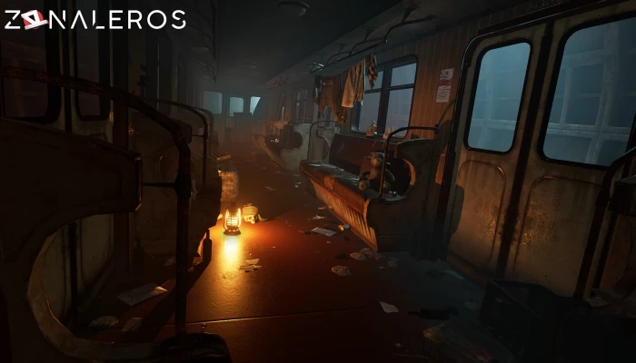 descargar Metro Awakening VR Deluxe Edition