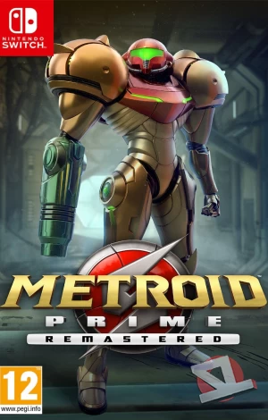 descargar Metroid Prime Remastered Emulator
