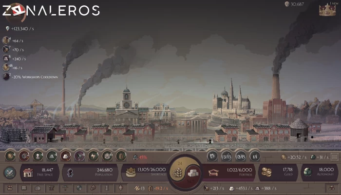 descargar Microcivilization