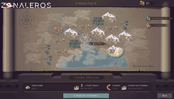 Microcivilization por mega