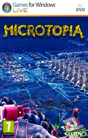 descargar Microtopia
