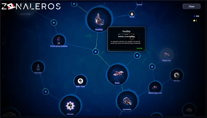 Microtopia por torrent