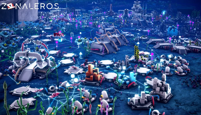 descargar Microtopia