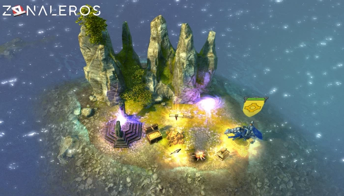 Might & Magic Heroes VI: Complete Edition por torrent