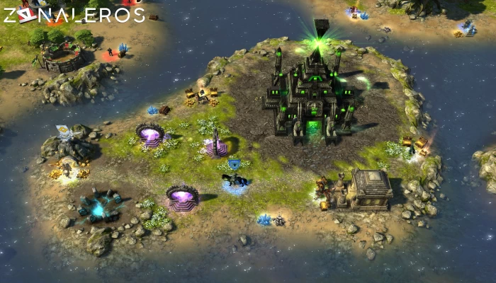 descargar Might & Magic Heroes VI: Complete Edition