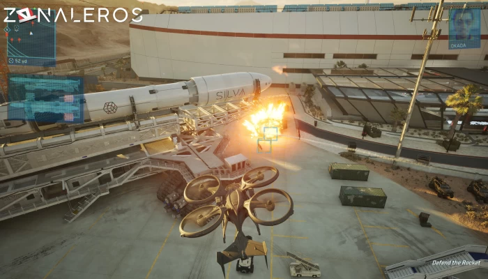 MindsEye Deluxe Edition por torrent
