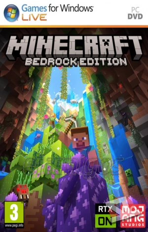 Minecraft Bedrock Edition