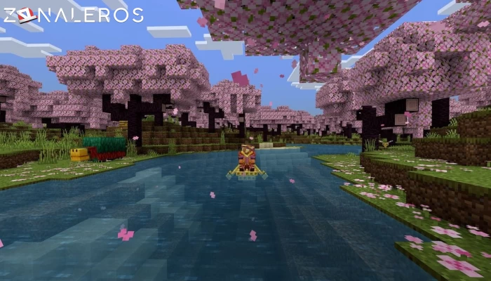 Minecraft Bedrock Edition por torrent