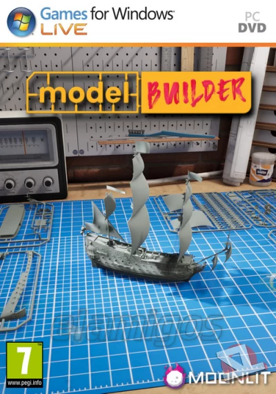 descargar Model Builder