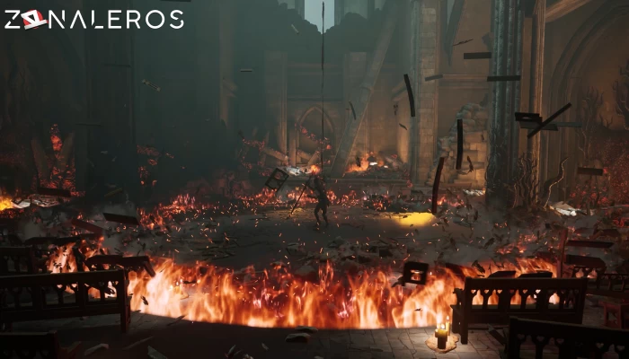 descargar Morbid: The Lords of Ire