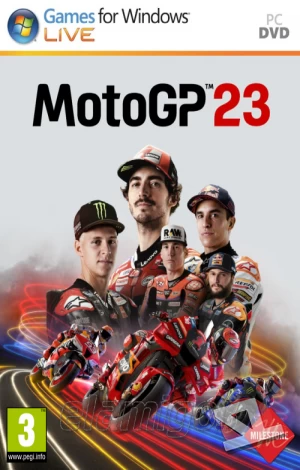 descargar MotoGP 23