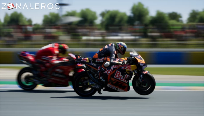 MotoGP 24 por torrent