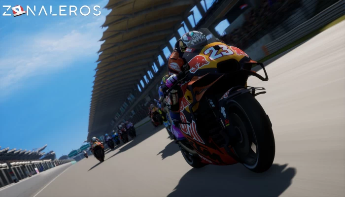 MotoGP 25 por torrent