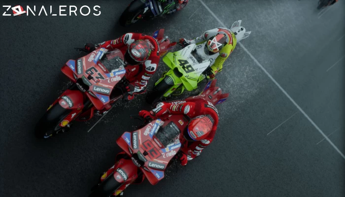 descargar MotoGP 25
