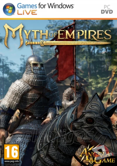 descargar Myth of Empires