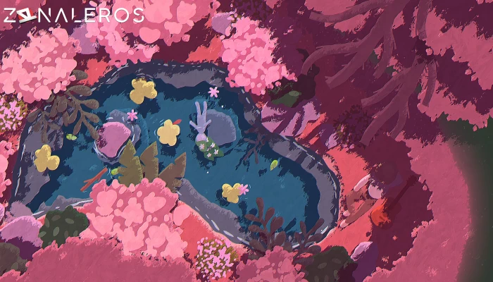 NAIAD por mega