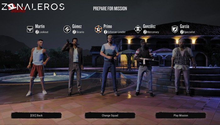Narcos: Rise of the Cartels gameplay