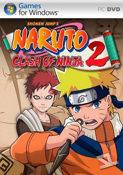 descargar Naruto Clash Of Ninja 2