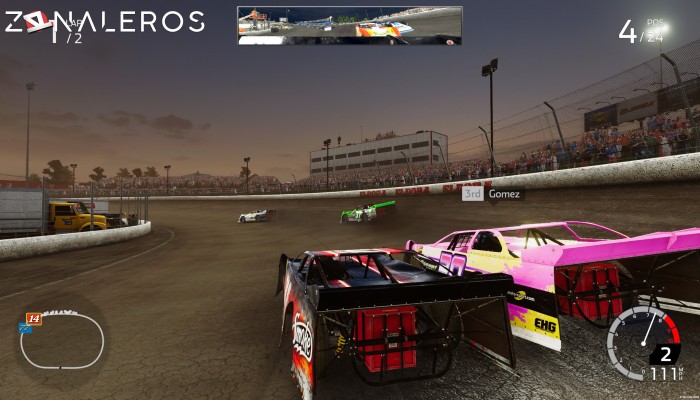 NASCAR Heat 5 Gold Edition gameplay