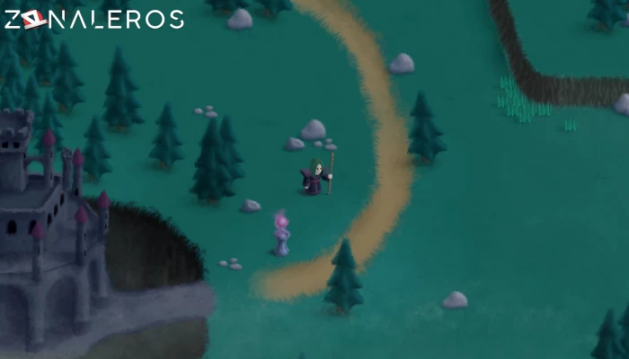 Necro Story por mega