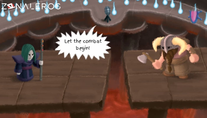 descargar Necro Story