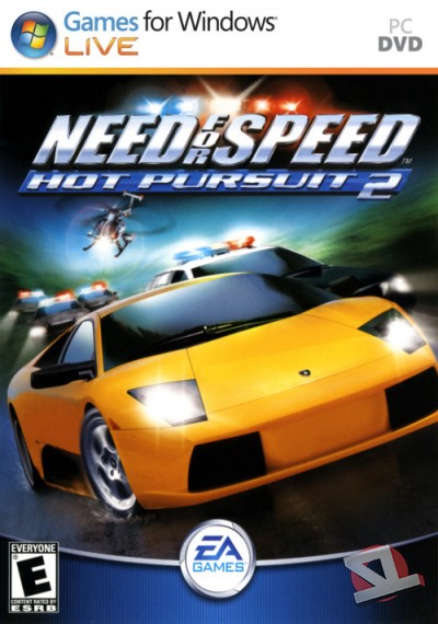 descargar Need for Speed: Hot Pursuit 2