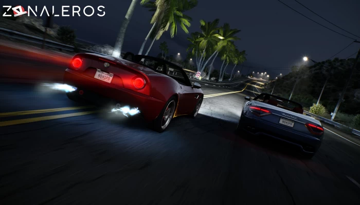 Need for Speed Hot Pursuit Remastered gameplay