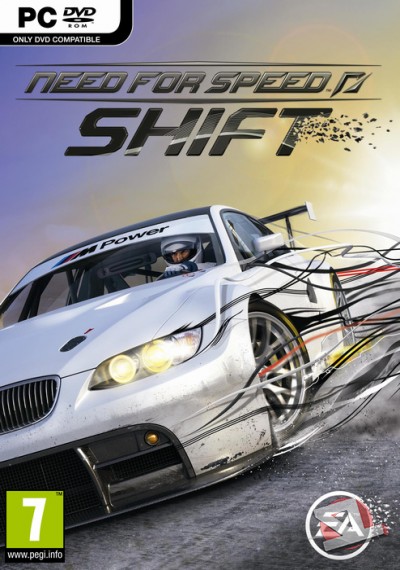 descargar Need for Speed: Shift