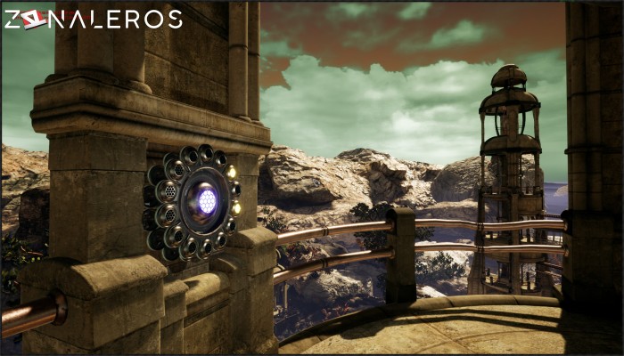 Nemezis: Mysterious Journey III gameplay