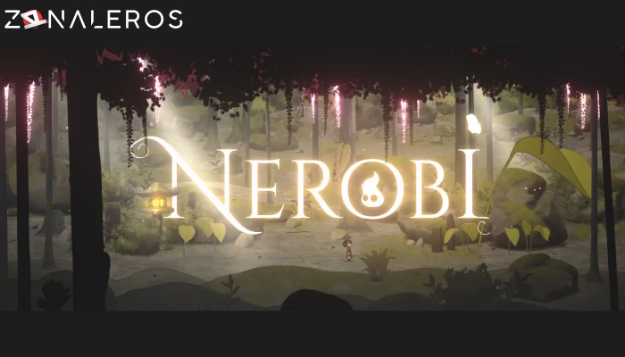 Nerobi gameplay