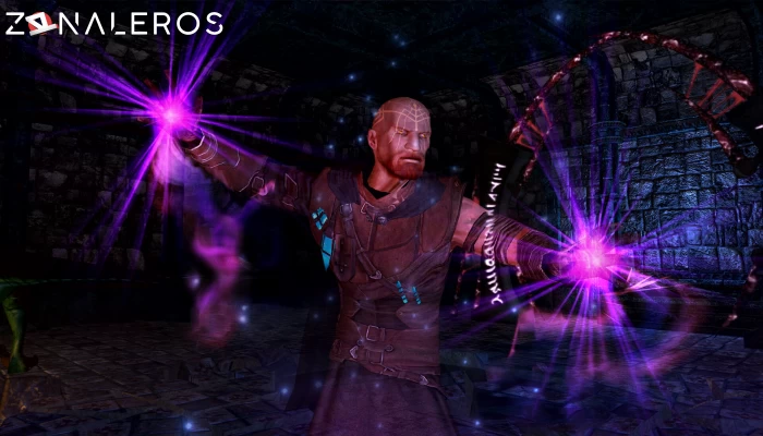 Neverwinter Nights 2 Enhanced Edition por torrent