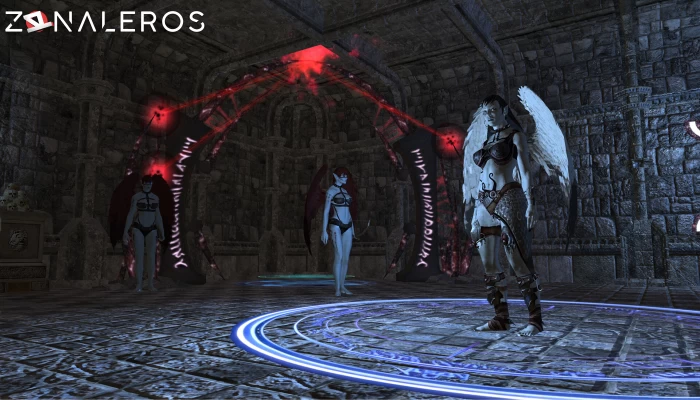 descargar Neverwinter Nights 2 Enhanced Edition