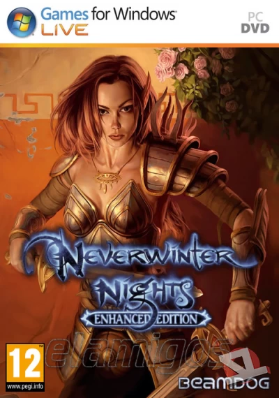 descargar Neverwinter Nights: Enhanced Edition