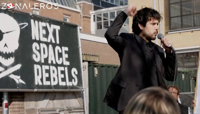 Next Space Rebels por mega