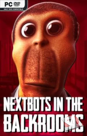 descargar Nextbots In The Backrooms