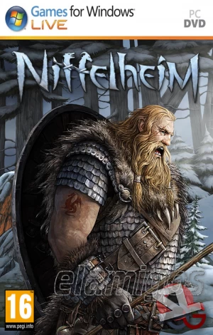 descargar Niffelheim