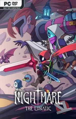 descargar Nightmare The Lunatic