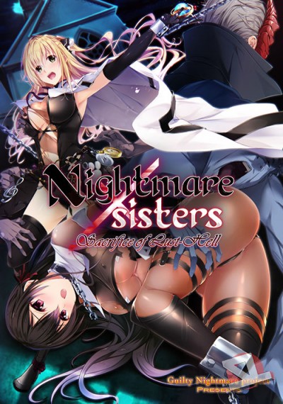 descargar Nightmare x Sisters: Sacrifice of Lust-Hell