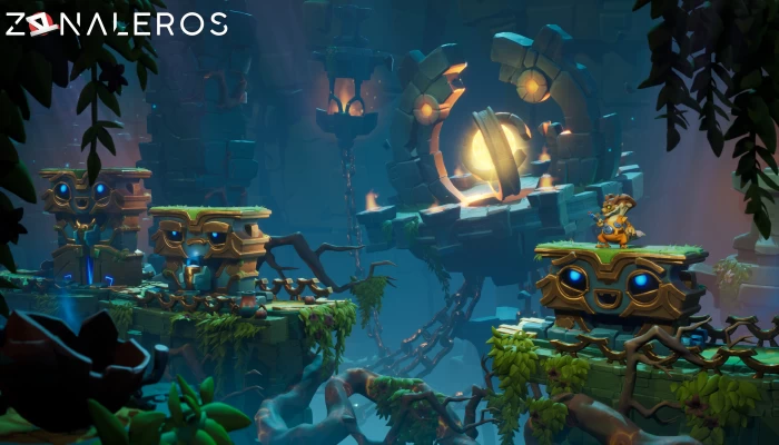 descargar Nikoderiko The Magical World Directors Cut