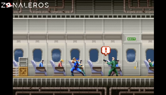 Ninja Five-O por torrent
