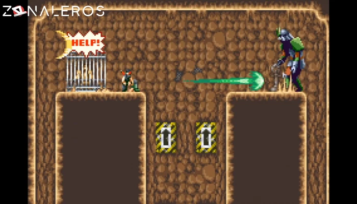 descargar Ninja Five-O