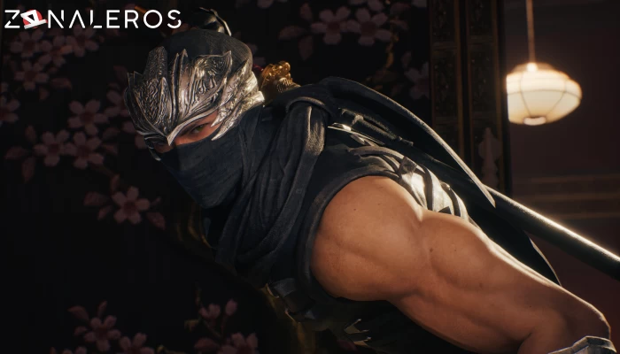 Ninja Gaiden 2 Black por torrent