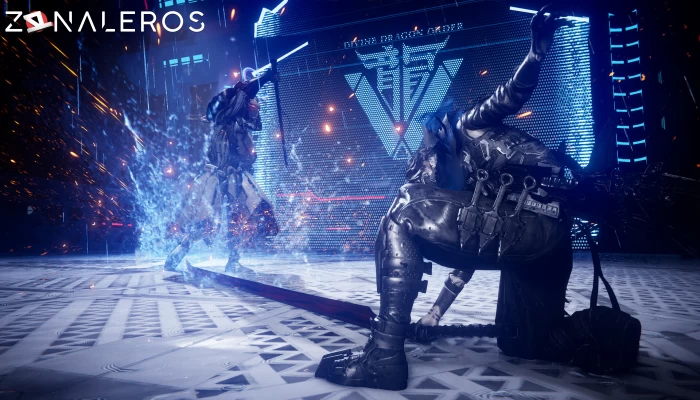 Ninja Gaiden 4 Deluxe Edition por mega