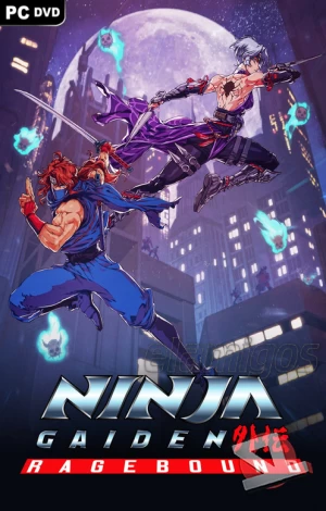 descargar Ninja Gaiden Ragebound