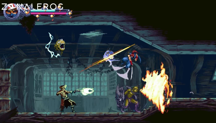 Ninja Gaiden Ragebound gratis