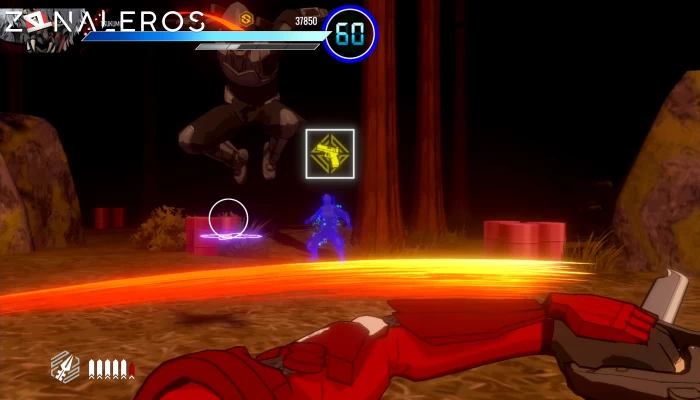 descargar NINJA KAMUI SHINOBI ORIGINS