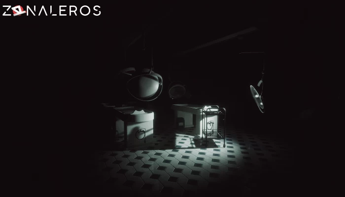 No Return gameplay