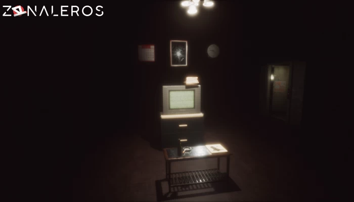 descargar No Return