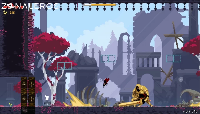 descargar Noreya: The Gold Project